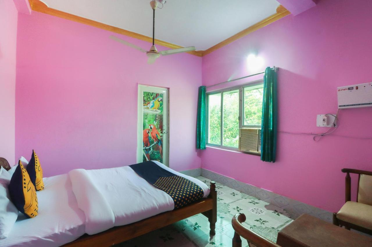 Kendrapara Spot On 65043 Hotel Kalinga Palace מראה חיצוני תמונה